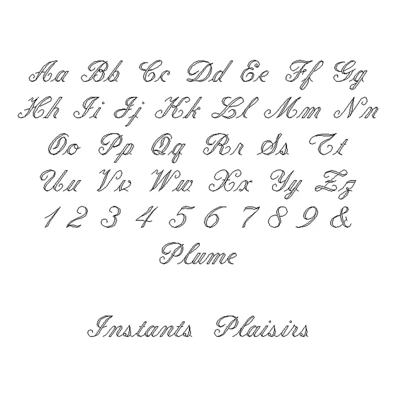 Collier "Ava" plaqué or – Image 9