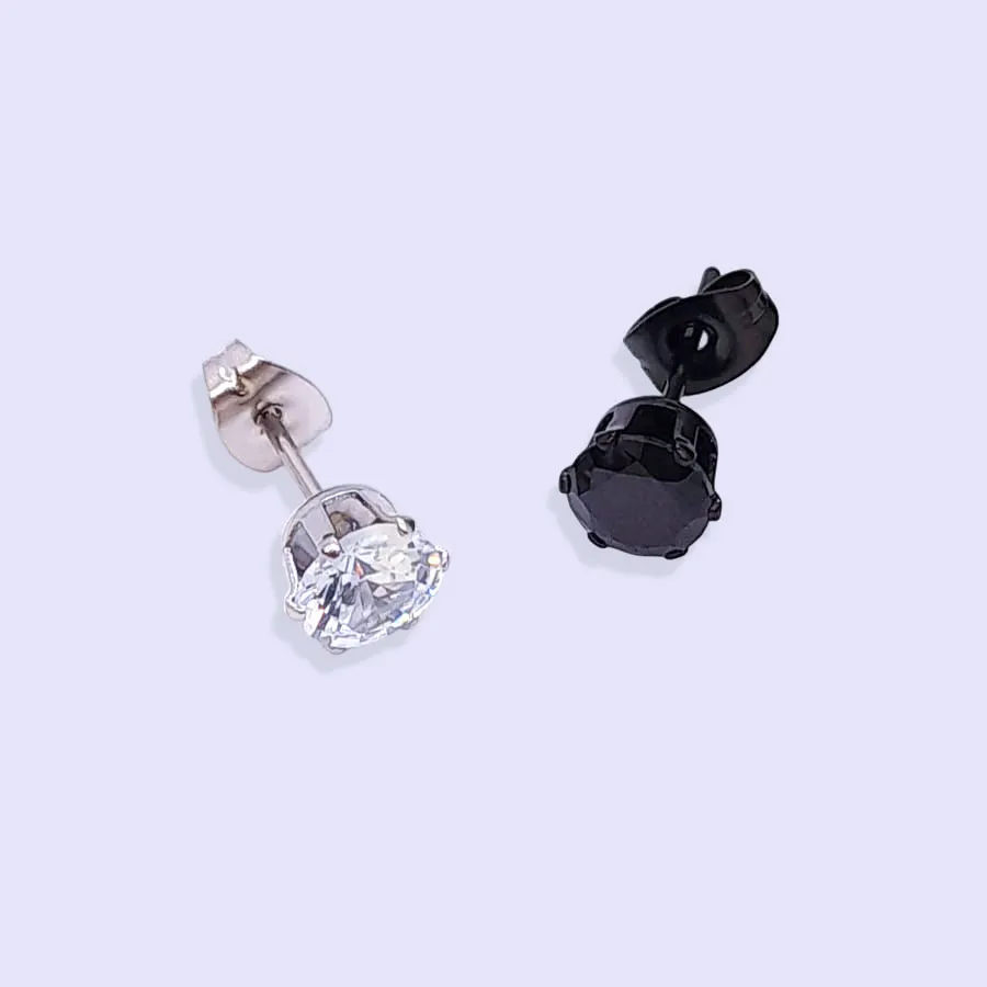 Boucle d’Oreille TINO