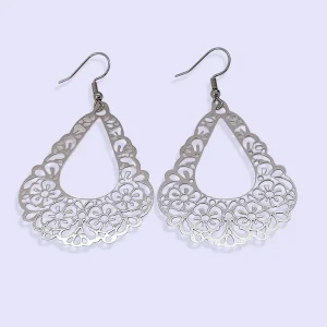 Boucles d’oreilles YALA